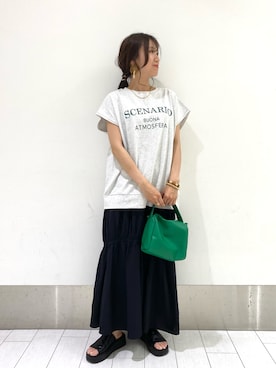 kazuponさんのコーディネート