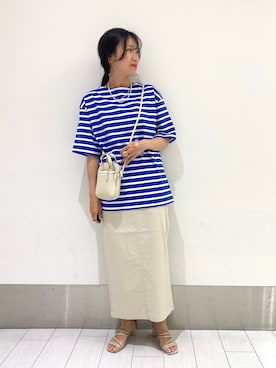 kazuponさんのコーディネート