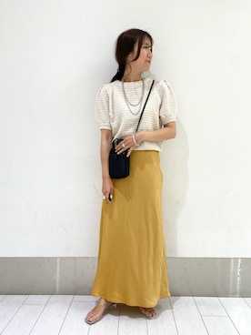 kazuponさんのコーディネート