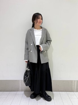 kazuponさんのコーディネート