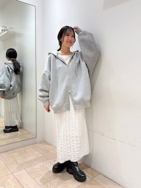 kazuponさんのコーディネート