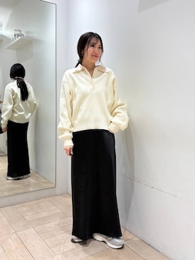 kazuponさんのコーディネート