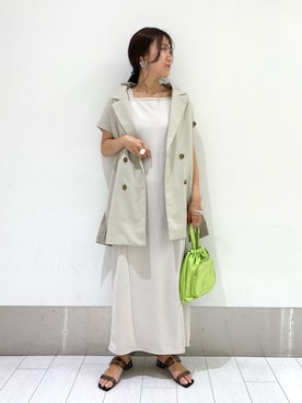 kazuponさんのコーディネート