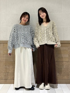 kazuponさんのコーディネート