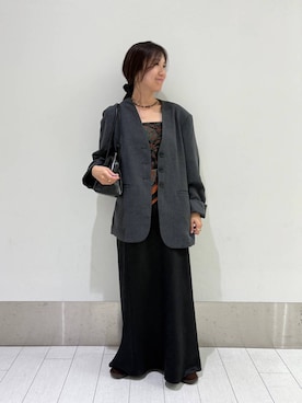 kazuponさんのコーディネート