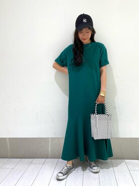 kazuponさんのコーディネート