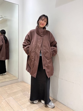 kazuponさんのコーディネート