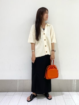 kazuponさんのコーディネート