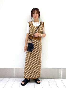 kazuponさんのコーディネート