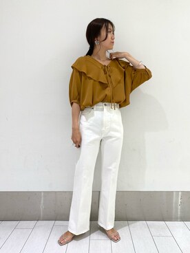 kazuponさんのコーディネート