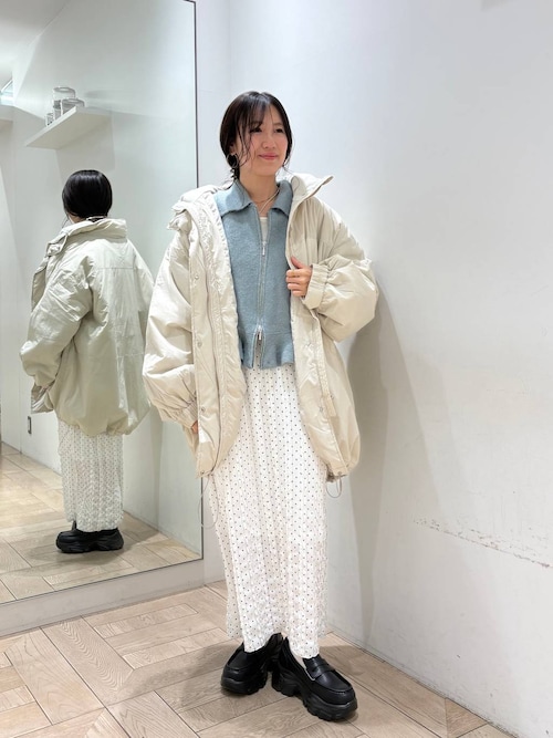 モンスターコート　116447