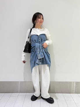 kazuponさんのコーディネート