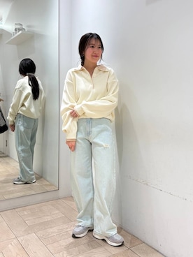 kazuponさんのコーディネート