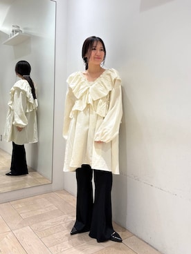 kazuponさんのコーディネート