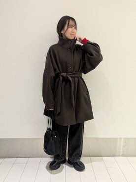 kazuponさんのコーディネート