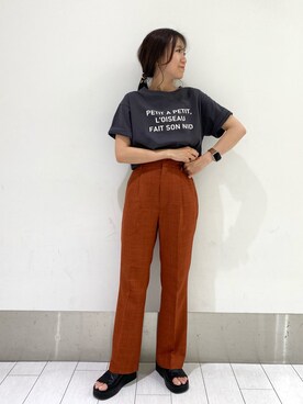 kazuponさんのコーディネート