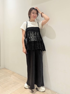kazuponさんのコーディネート