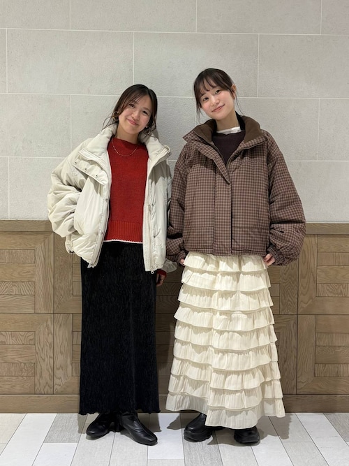 ジャケット・アウター momo_k モンクジャケット カーブ – POSTALCO