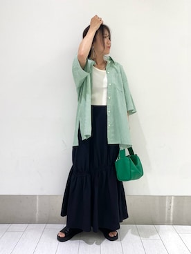 kazuponさんのコーディネート