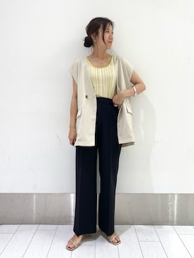 kazuponさんのコーディネート