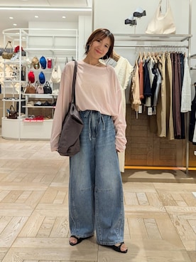 「アイテム（ピアス（両耳用））」を使った、kazuponさん（レディース・153cm・30代）の夏コーディネート