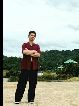 ヨッシーさんのコーディネート