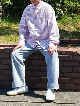 ヨッシーさんのコーディネート