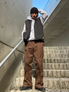  Hさんのコーディネート