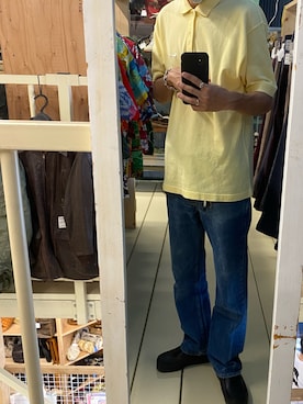  Hさんのコーディネート