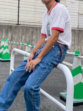  Hさんのコーディネート