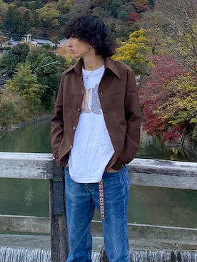  Hさんのコーディネート