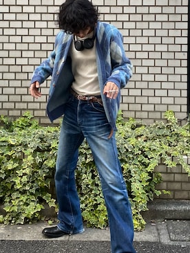  Hさんのコーディネート