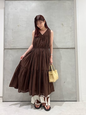 yamakanaさんのコーディネート