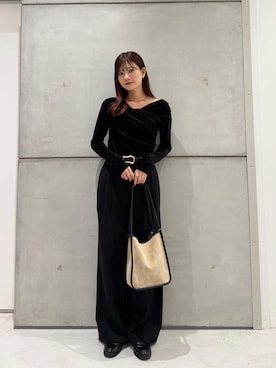 yamakanaさん(レディース・163cm)の夏コーディネート