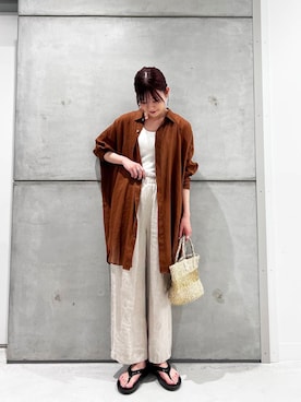 yamakanaさんのコーディネート