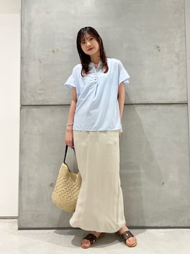 yamakanaさんのコーディネート