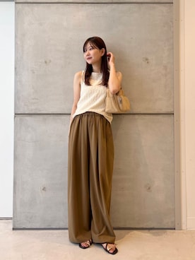 yamakanaさんのコーディネート