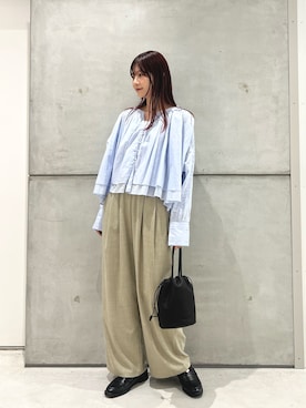 yamakanaさんのコーディネート