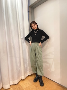 yamakanaさんのコーディネート