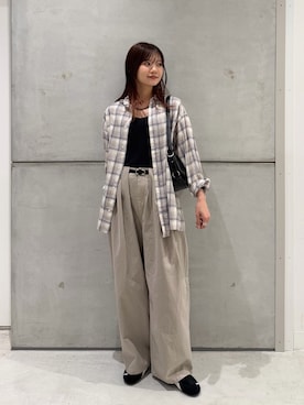 yamakanaさんのコーディネート