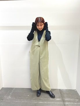 yamakanaさんのコーディネート