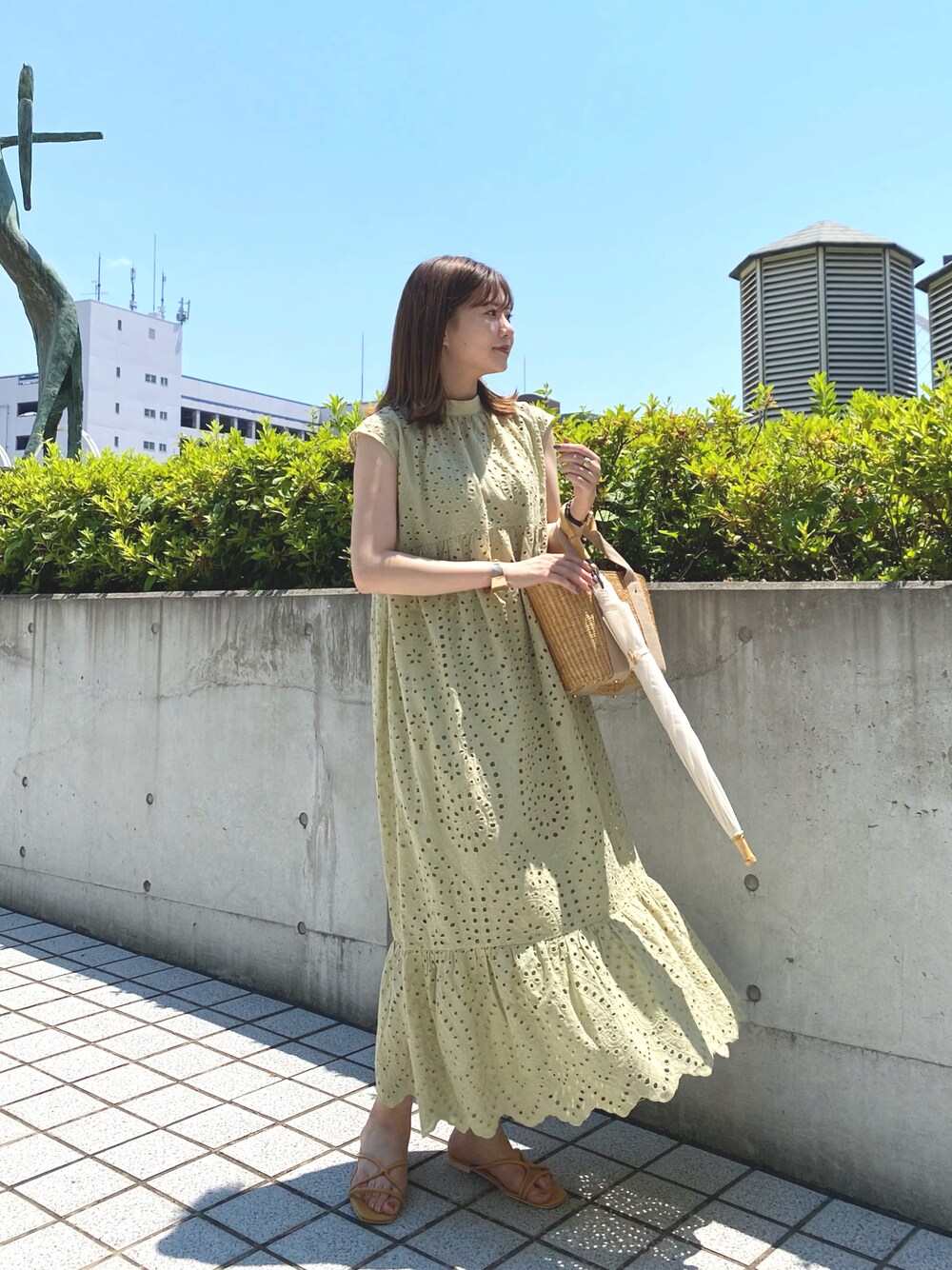 URBAN RESEARCH Sonny Label（アーバンリサーチサニーレーベル）の