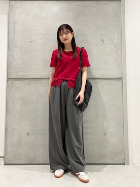 yamakanaさんのコーディネート