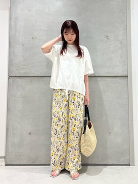 yamakanaさんのコーディネート