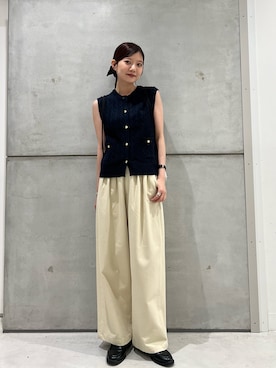 yamakanaさんのコーディネート