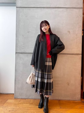 yamakanaさんのコーディネート