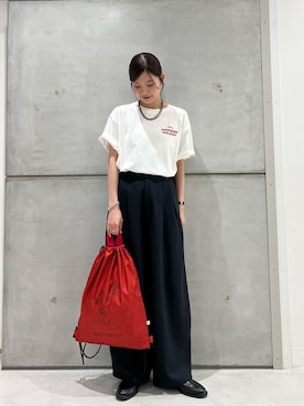 yamakanaさんのコーディネート