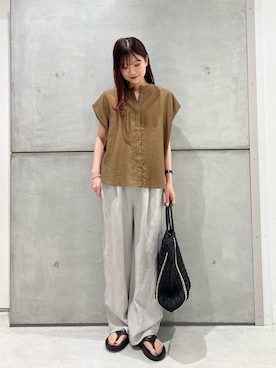 yamakanaさんのコーディネート