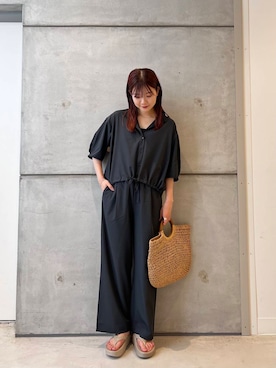 yamakanaさんのコーディネート