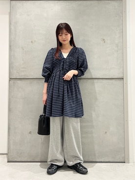 yamakanaさんのコーディネート